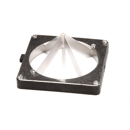 Vollrath Bladewedge Assembly 4Sec 15065